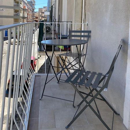 Bed and Breakfast Duca D'Aosta Lecce Exteriér fotografie