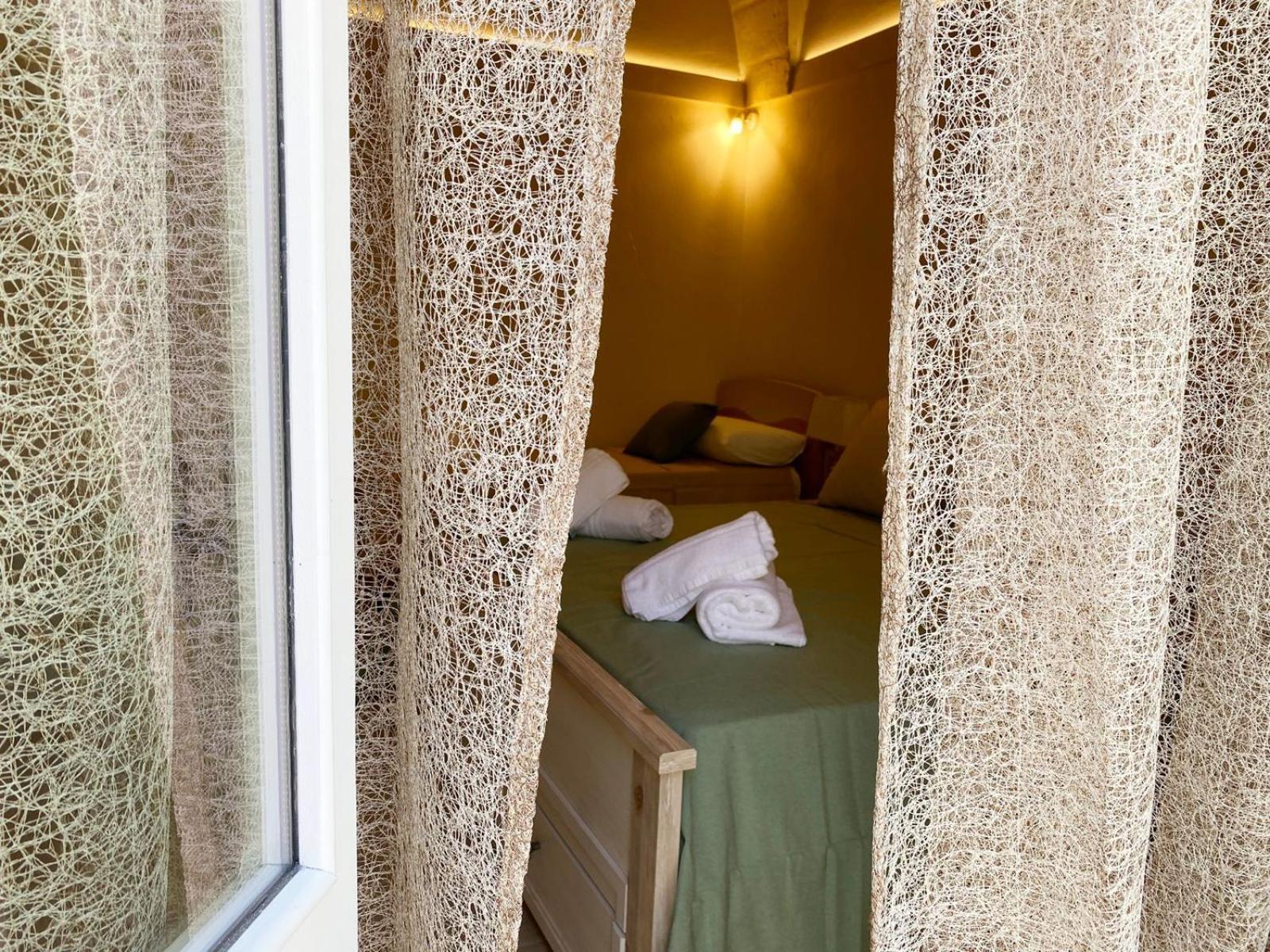 Bed and Breakfast Duca D'Aosta Lecce Exteriér fotografie