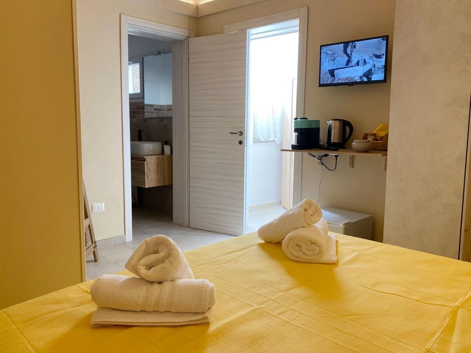 Bed and Breakfast Duca D'Aosta Lecce Exteriér fotografie