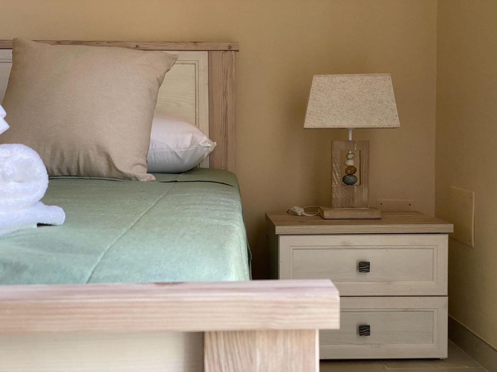 Bed and Breakfast Duca D'Aosta Lecce Exteriér fotografie