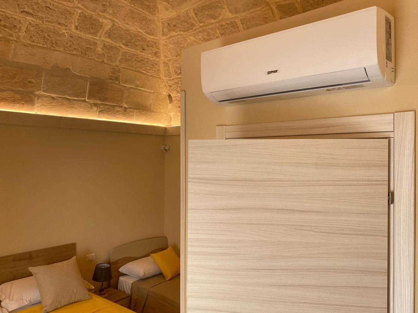 Bed and Breakfast Duca D'Aosta Lecce Exteriér fotografie