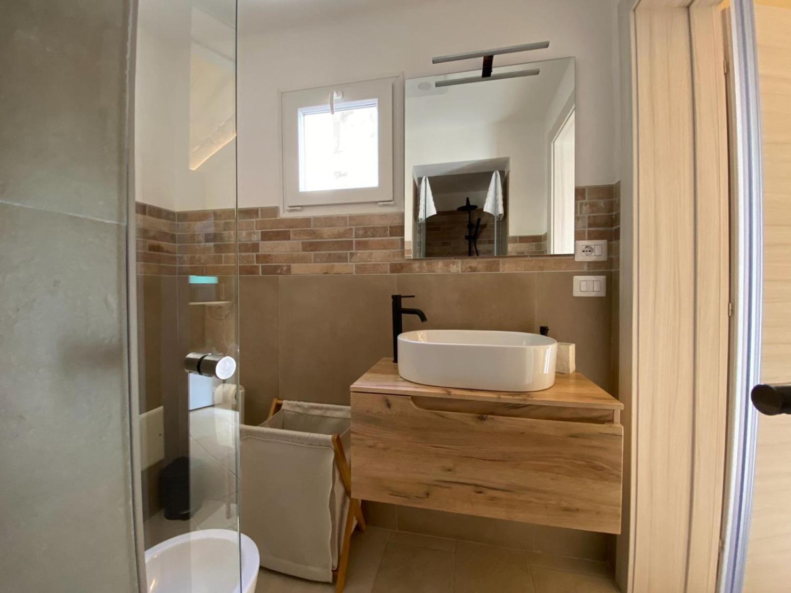 Bed and Breakfast Duca D'Aosta Lecce Exteriér fotografie