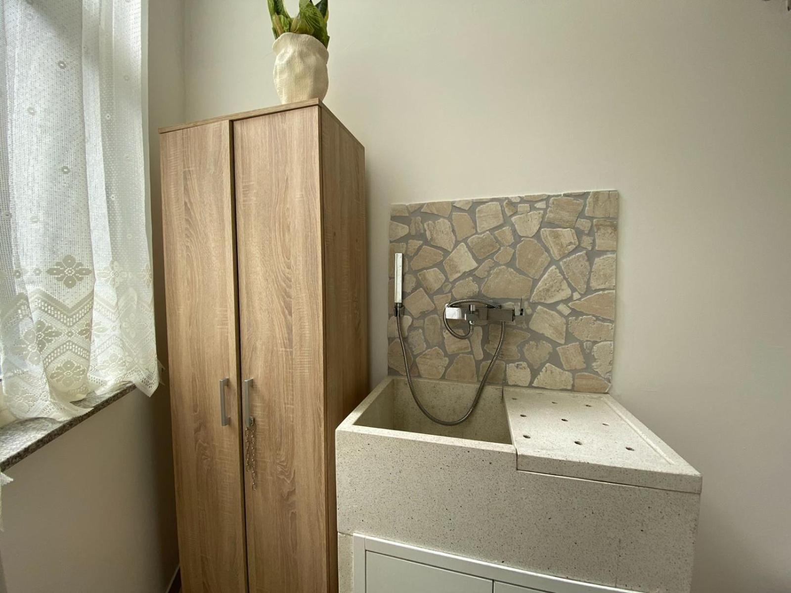 Bed and Breakfast Duca D'Aosta Lecce Exteriér fotografie