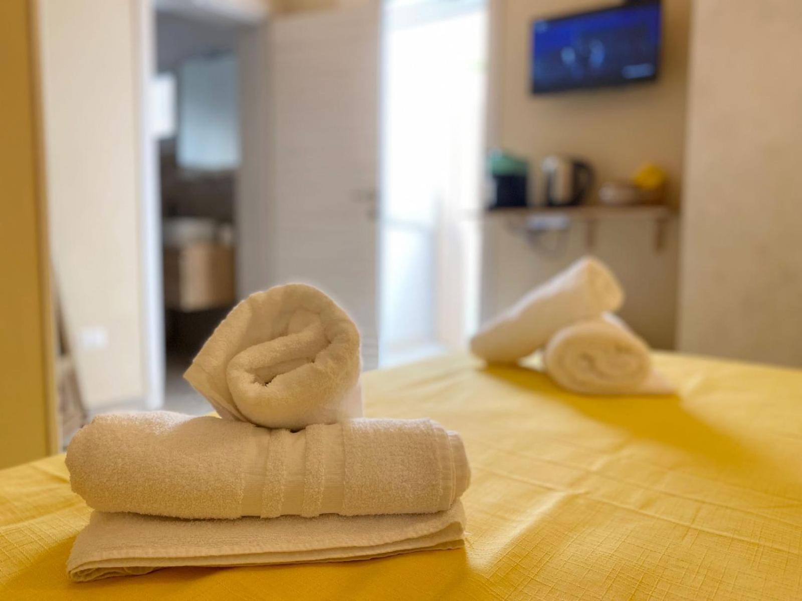 Bed and Breakfast Duca D'Aosta Lecce Exteriér fotografie