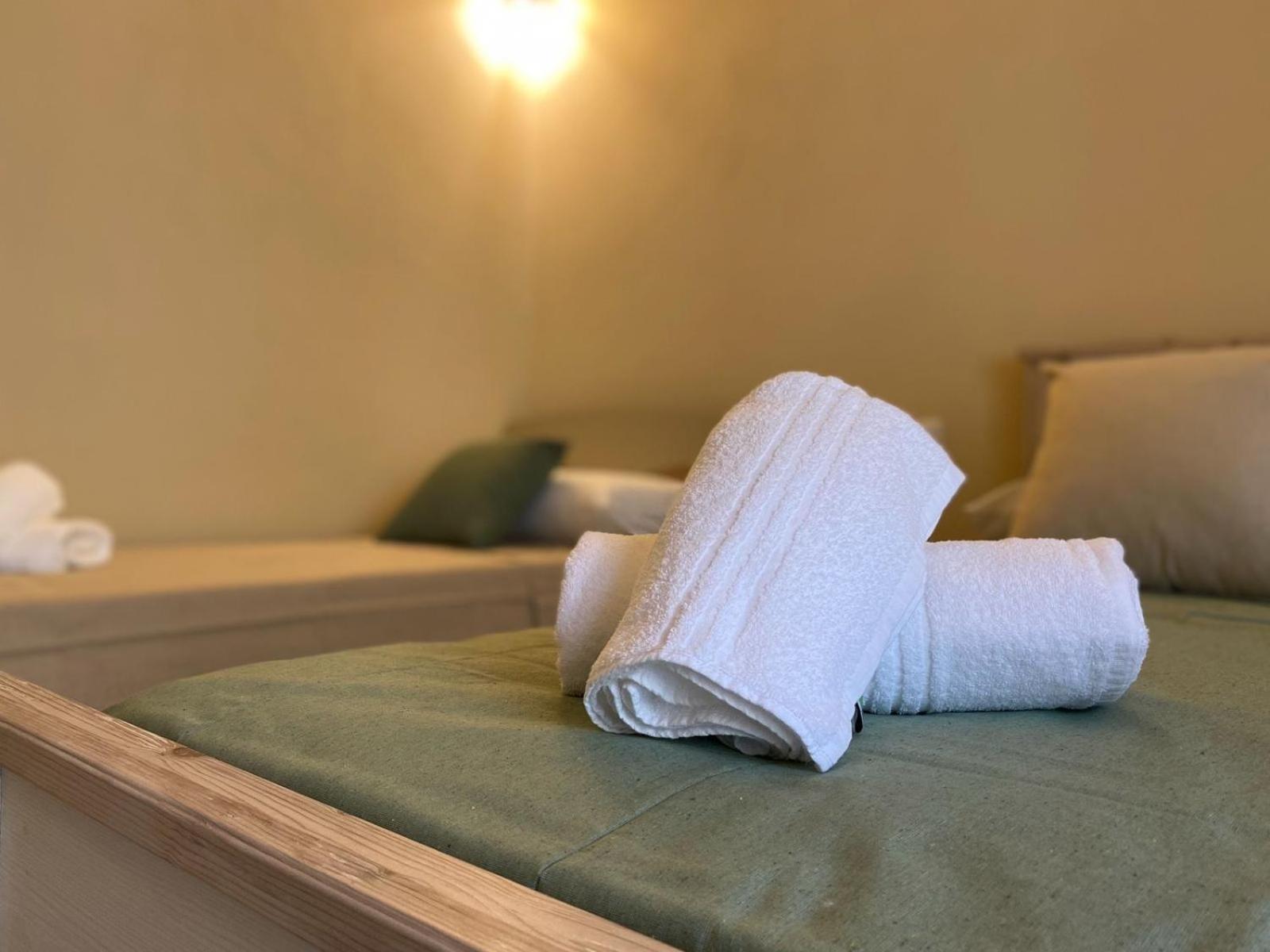 Bed and Breakfast Duca D'Aosta Lecce Exteriér fotografie