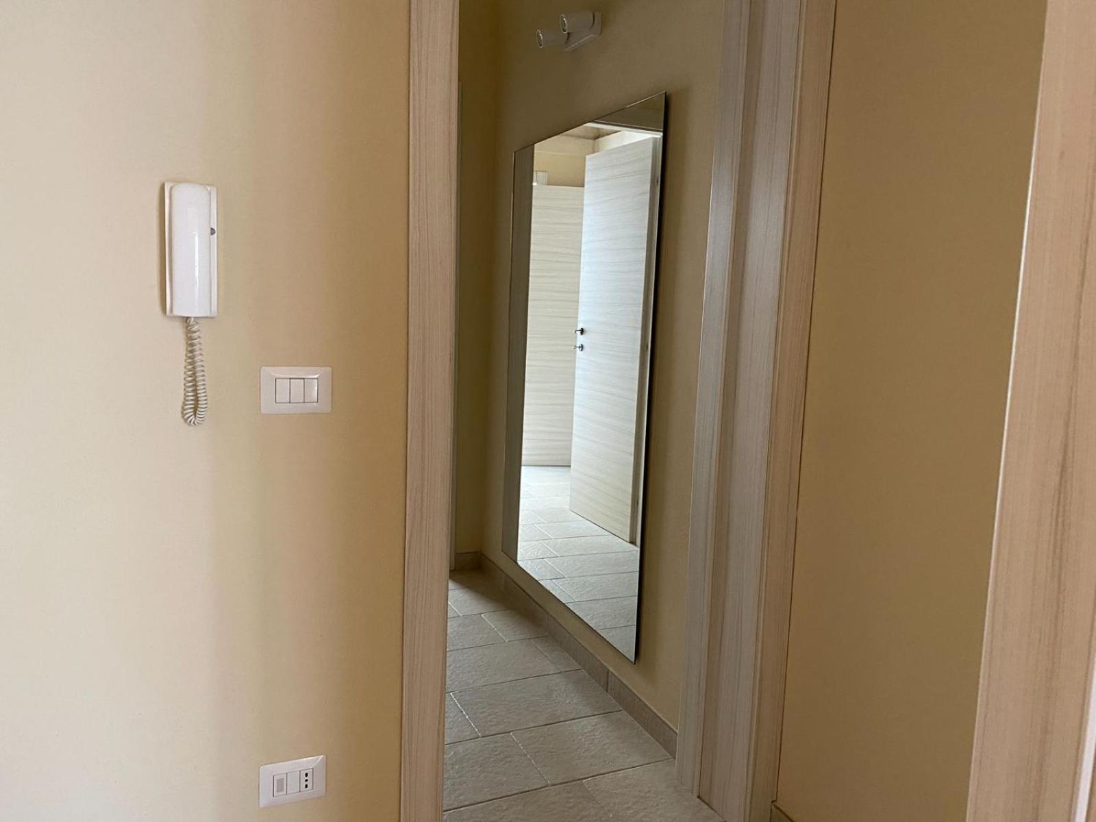 Bed and Breakfast Duca D'Aosta Lecce Exteriér fotografie