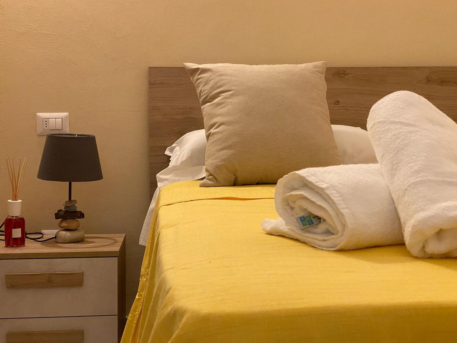Bed and Breakfast Duca D'Aosta Lecce Exteriér fotografie