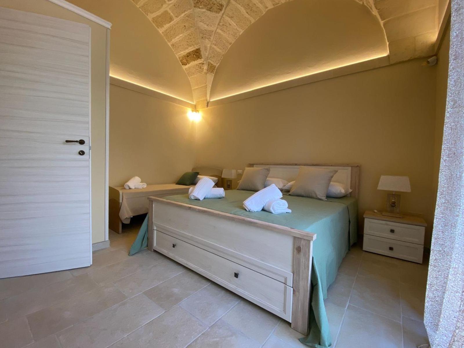 Bed and Breakfast Duca D'Aosta Lecce Exteriér fotografie