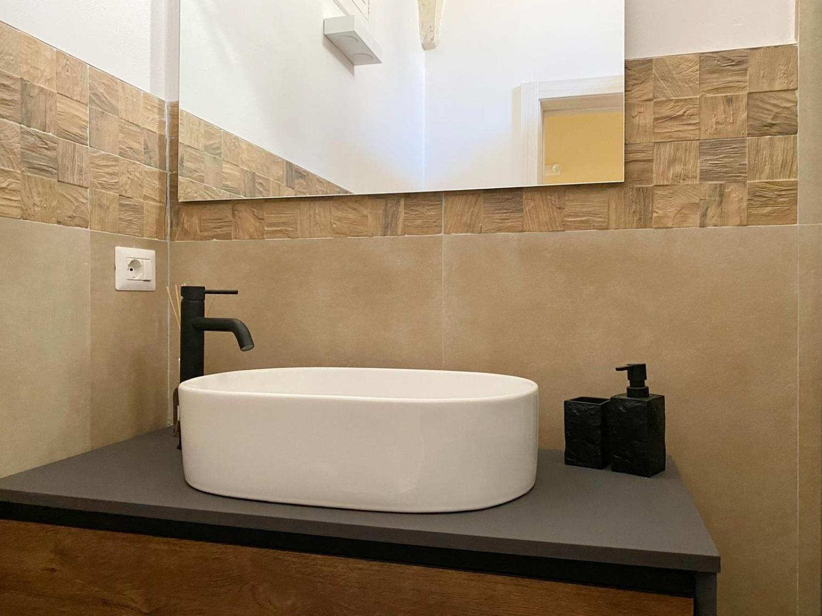 Bed and Breakfast Duca D'Aosta Lecce Exteriér fotografie