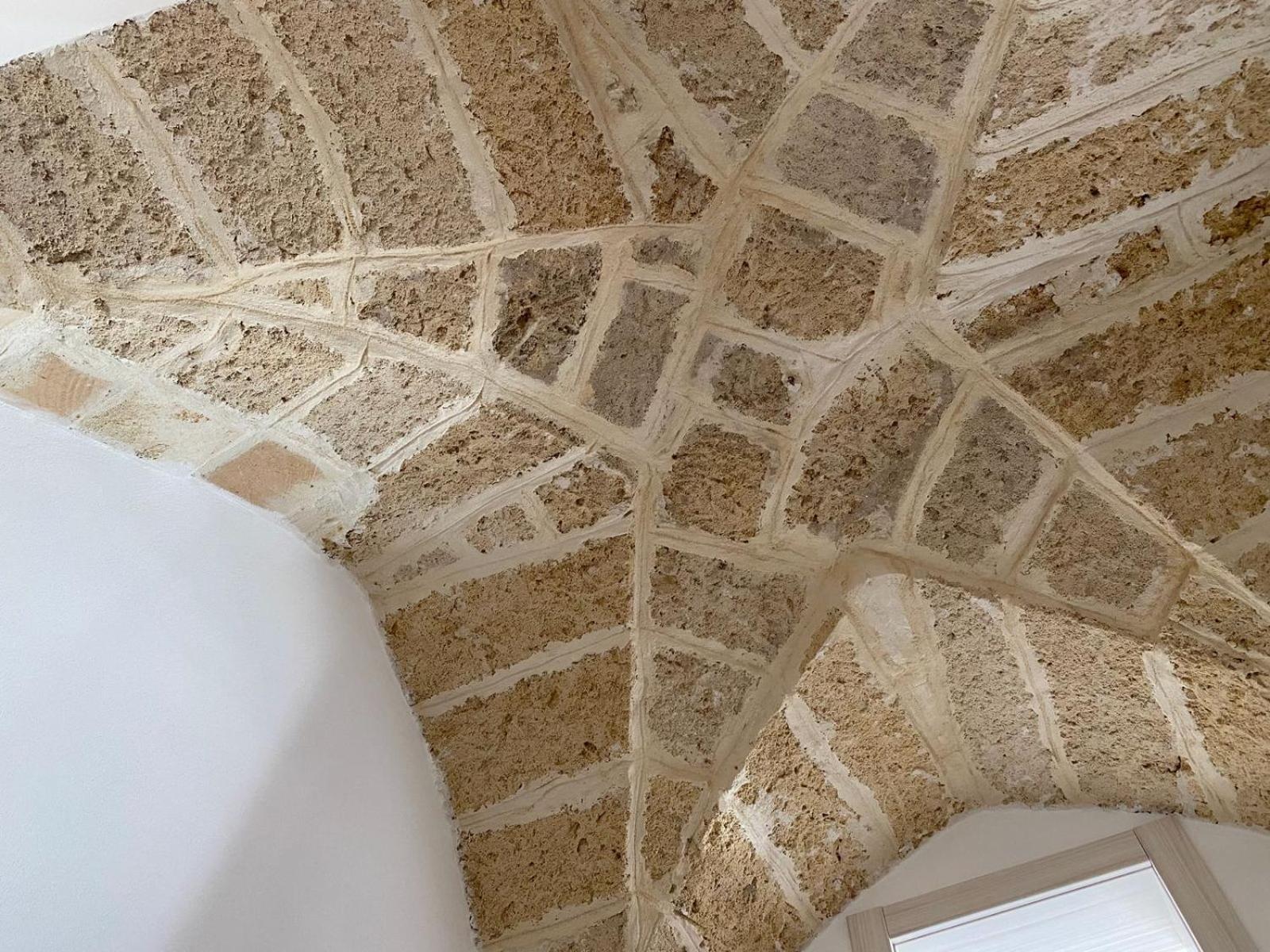 Bed and Breakfast Duca D'Aosta Lecce Exteriér fotografie